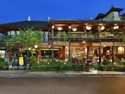 Ramayana Suites and Resort - 15