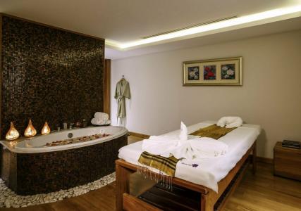 Novotel Yangon Max - 44