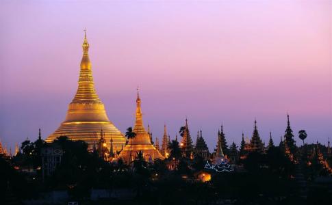 Yangon - 11