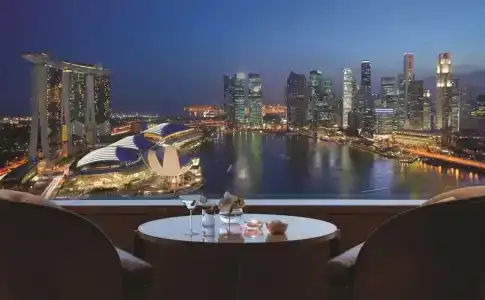 The Ritz-Carlton, Millenia Singapore (SG Clean) - 38