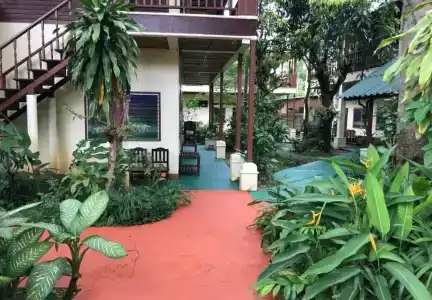 Golden Triangle Palace - 31