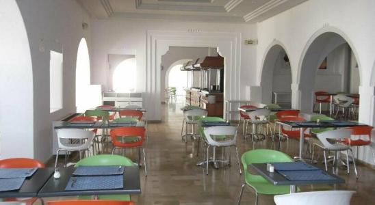 Zenon Hôtel Djerba - 12