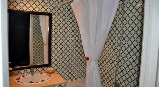 Zenon Hôtel Djerba - 38