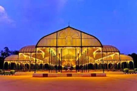 Coraltree By Goldfinchs Bangalore - 7