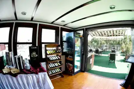 Gülhanepark & Spa - 28