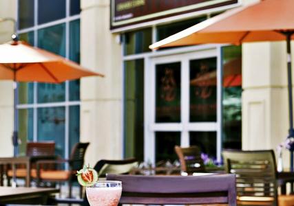 City Seasons & Suites Muscat - 32