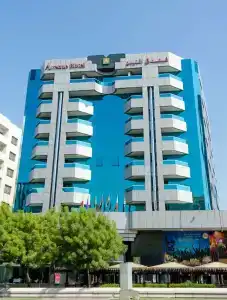 Avenue Dubai - 34