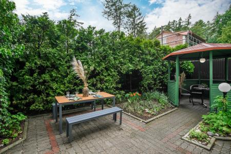 Домик на Садовой Вилла Мигнон - 27