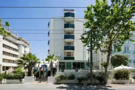 Best Western Maison b - 18