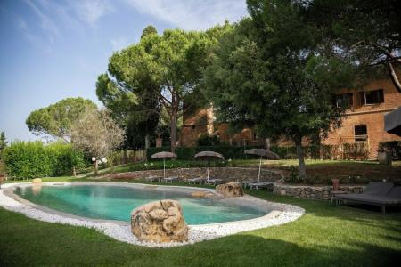 Castello di Leonina Adults Only - 17