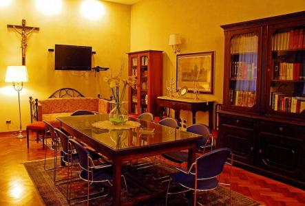 Domus Mariae Albergo - 42