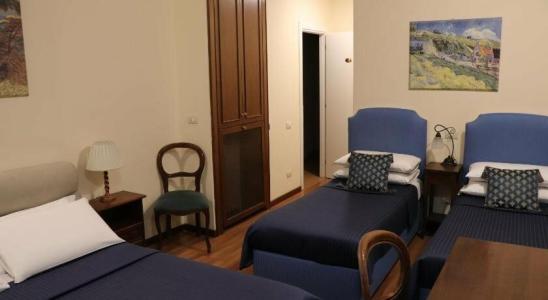 The Center Of Rome b&b - 14