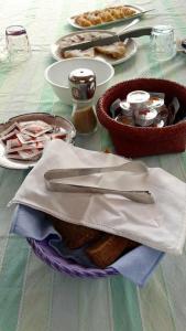 La Sorgente Bed & Breakfast - 16