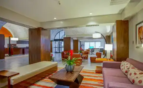 Embassy Suites San Antonio Northwest I-10 - 32