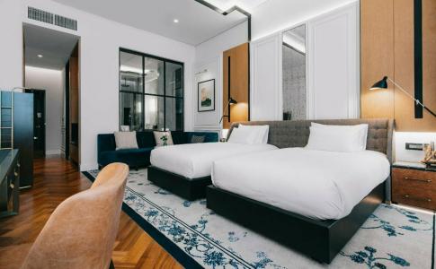 Yangon Excelsior - 37