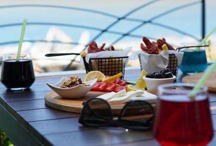 Kusadasi Monalisa Apart - 46