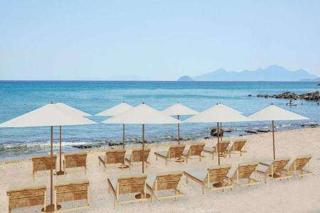 Silver Beach - 6
