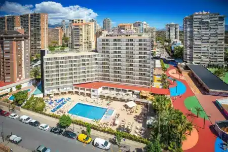 Servigroup Orange - 38