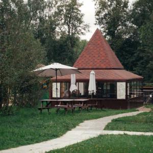 Парк Птиц - 5