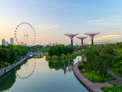 Sofitel Singapore Sentosa Resort & Spa (SG Clean) - 10