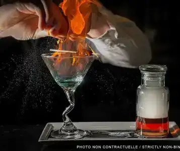 Sofitel Singapore Sentosa Resort & Spa (SG Clean) - 13