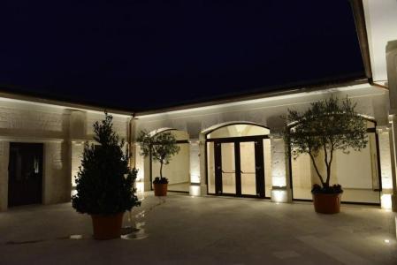 Domus Antiqua Residence - 34