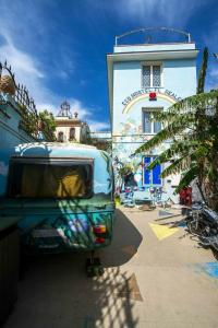 Eco hostel floreale - 42