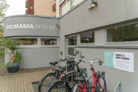 Big Mama Berlin - 0