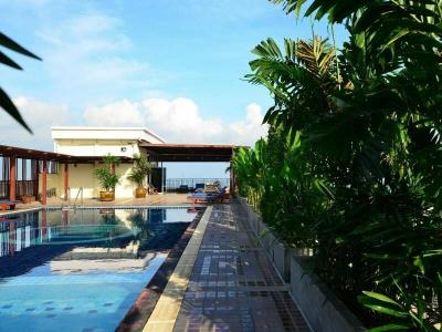 Baywalk Residence Pattaya - 27