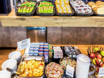 ibis Budget Paris La Villette 19ème - 24