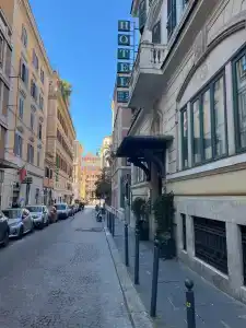 Doria Grand - 4