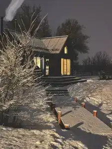 Холки camp - 0
