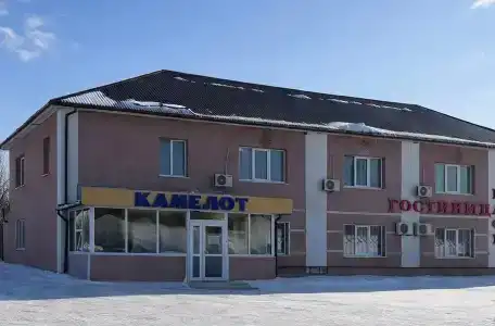 Камелот - 2