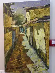 Art plaza - 44