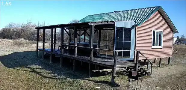 Эдельвейс - 4