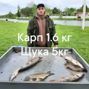 Орловка - 2