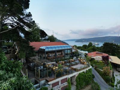 Six Senses Kocatas Mansions - 45