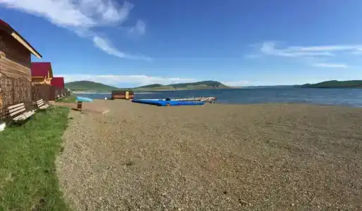Солнечный берег - 9