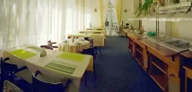 Санаторий АНИИ Сеченова - 3