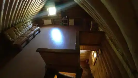 Подмосковный домик - 68