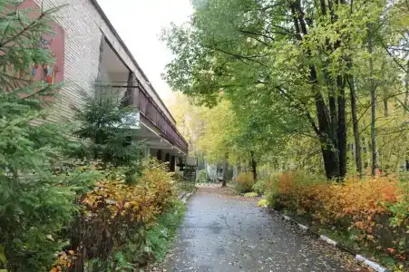 Озёрный - 12