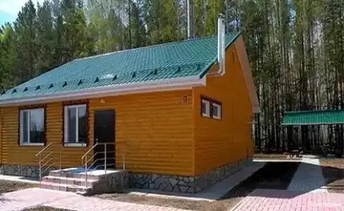 Приозерье - 14