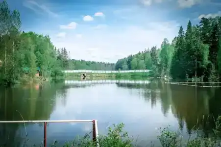 Озёрный - 3