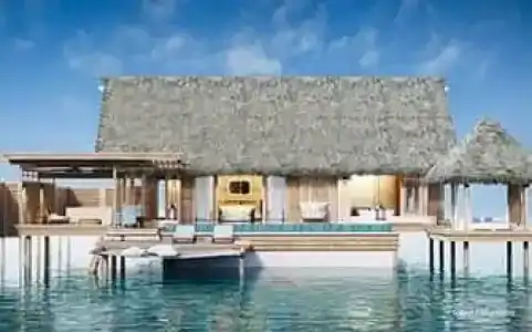 Waldorf Astoria Beijing - 9