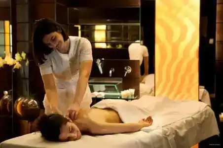 Waldorf Astoria Beijing - 25