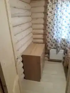 Избушка на опушке - 32