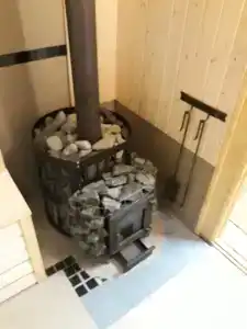 Избушка на опушке - 38