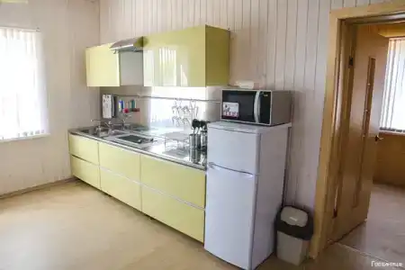 Гостевой дом в Аленино - 29