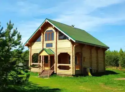 Дом на Селижаровке - 13