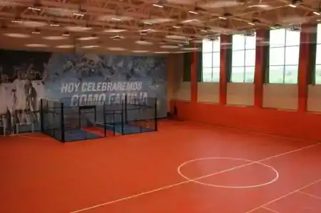 Учебно-тренировочный центр - 30